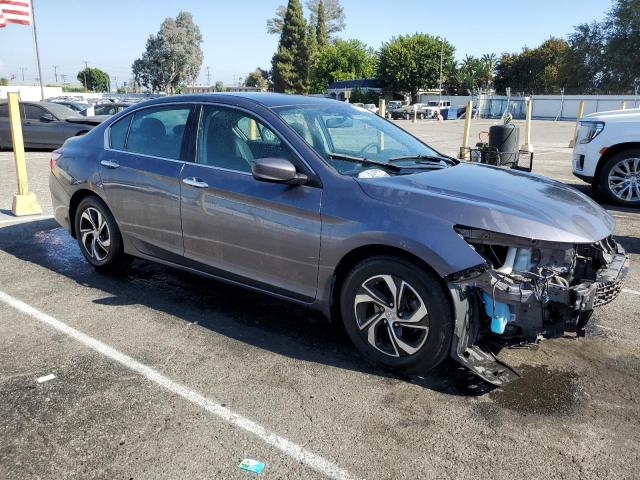 2016 HONDA ACCORD LX - 1HGCR2F31GA012003