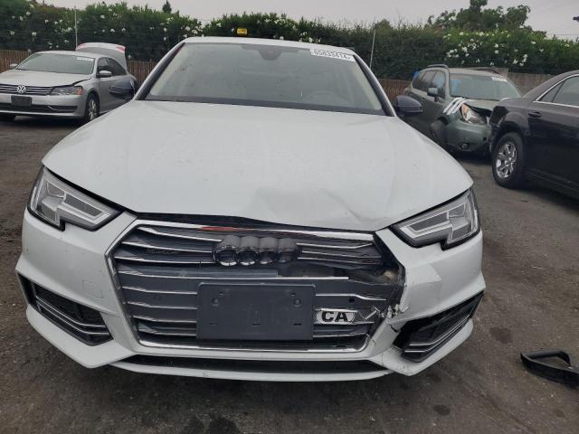 VIN WAUENAF44JA104247 2018 Audi A4, Premium Plus no.5