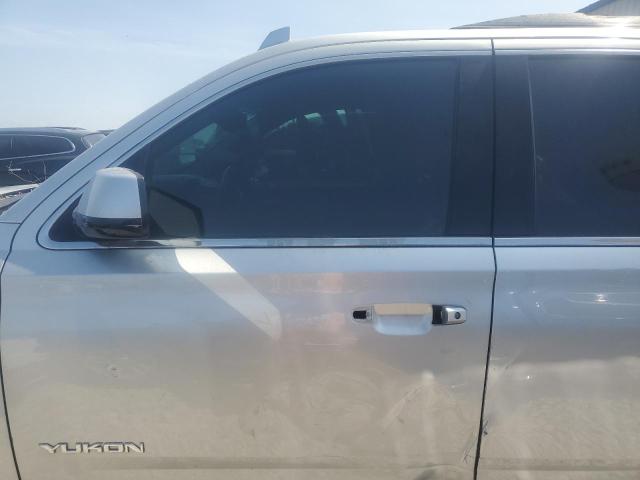 2017 GMC YUKON SLT - 1GKS2BKC5HR175149