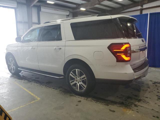 2023 FORD EXPEDITION - 1FMJK1K89PEA16553