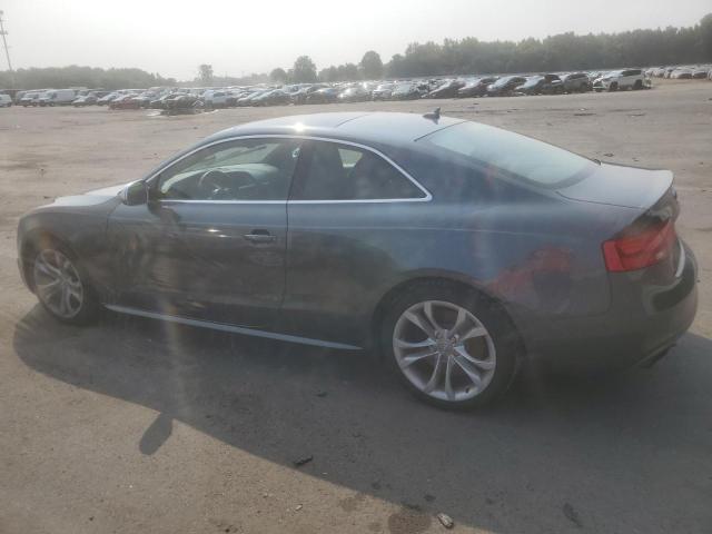 2016 AUDI S5 PREMIUM - WAUC4AFR2GA037940