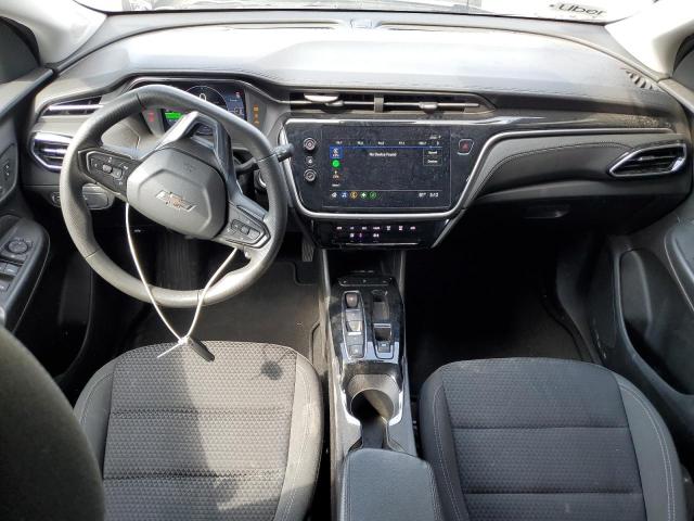 2023 CHEVROLET BOLT EUV L - 1G1FY6S09P4162093