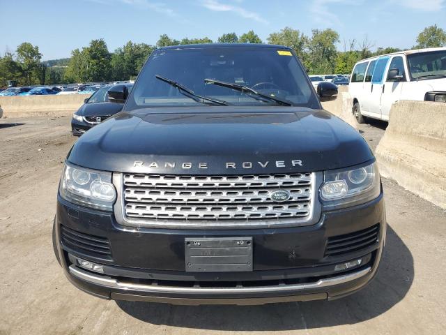 VIN SALGS2PF5GA278808 2016 Land Rover Range Rover, Hse no.5