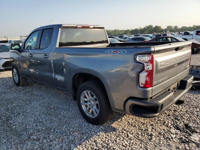 2019 CHEVROLET SILVERADO - 1GCRYEEK8KZ251709