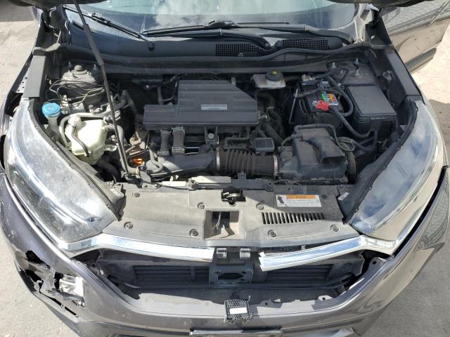 2019 HONDA CR-V EXL - 7FARW1H84KE040242