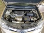 TOYOTA CAMRY BASE photo