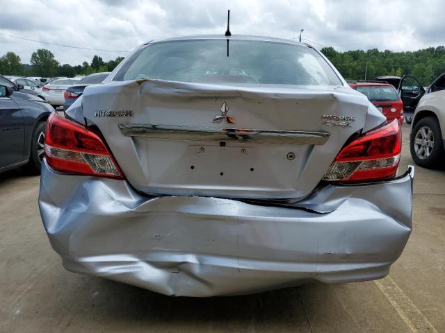 2019 MITSUBISHI MIRAGE G4 - ML32F3FJ9KHF14187