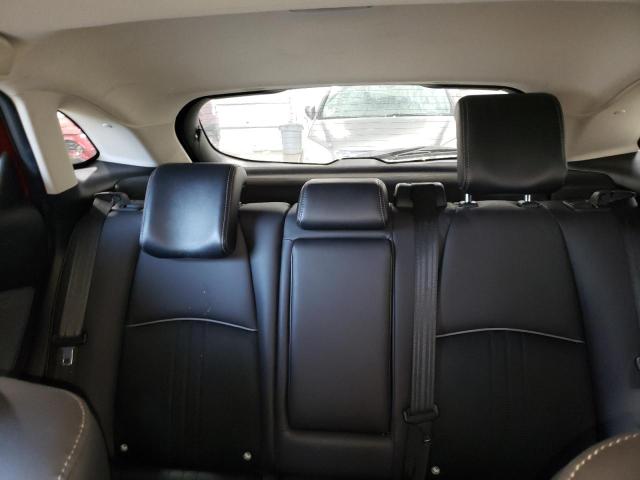 2019 MAZDA CX-3 TOURI - JM1DKFC71K0444238