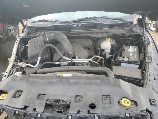 2016 RAM 1500 SLT - 1C6RR7TT1GS399115