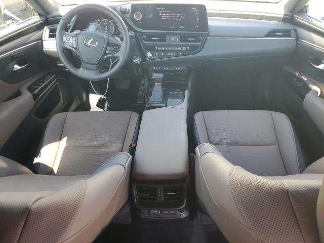 2022 LEXUS ES 350 BAS - 58ADZ1B13NU131818