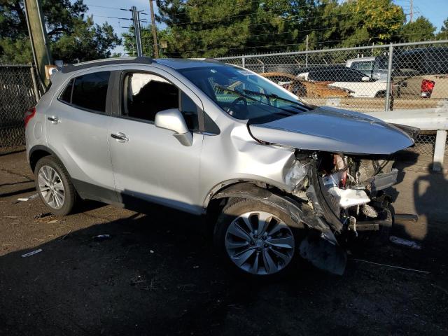 VIN KL4CJASB9LB027408 2020 Buick Encore, Preferred no.4