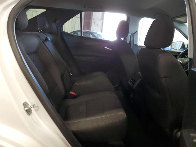 2020 CHEVROLET EQUINOX LT - 2GNAXTEV7L6182112