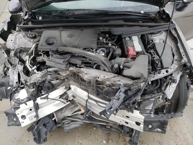 VIN 4T1G11AK5NU658958 2022 Toyota Camry, SE no.11