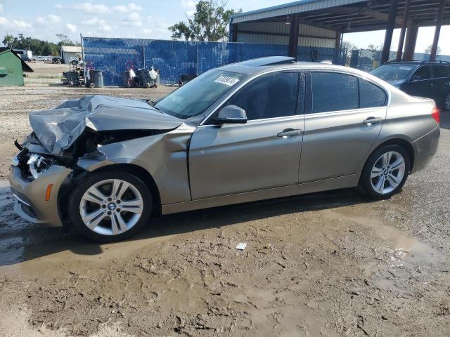 VIN WBA8E3G57GNT78365 2016 BMW 3 Series, 328 Xi Sulev no.1