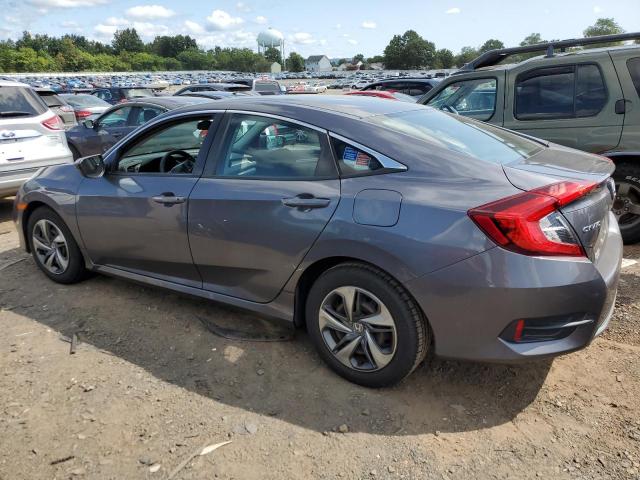 2019 HONDA CIVIC LX - 2HGFC2F65KH570035