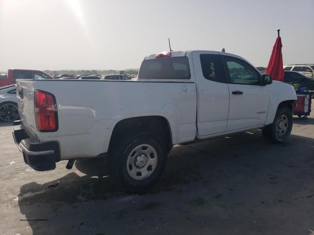 2019 CHEVROLET COLORADO 1GCHSBEA1K1102639  64791124