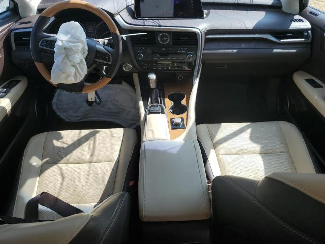 2019 LEXUS RX 350 BAS - 2T2ZZMCAXKC140361