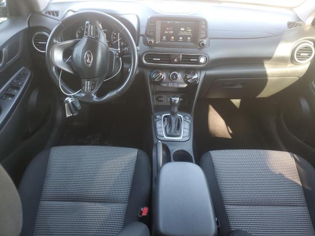 2018 HYUNDAI KONA SEL - KM8K2CAA4JU082610