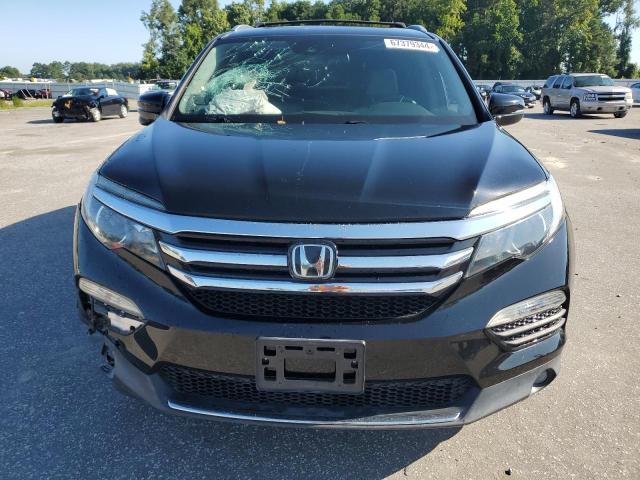 2017 HONDA PILOT TOUR - 5FNYF5H98HB008104