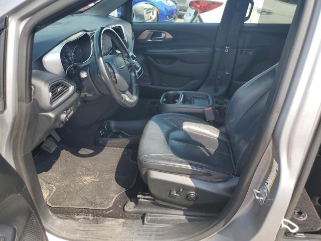 2018 CHRYSLER PACIFICA T - 2C4RC1BG8JR252424