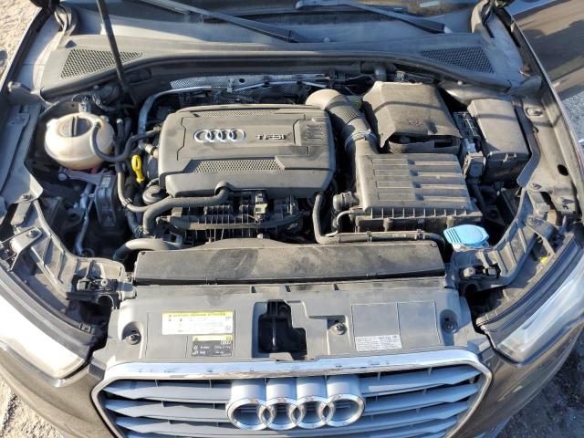 2015 AUDI A3 PREMIUM - WAUACGFF1F1039440