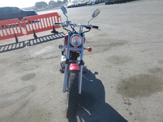 2015 SUZUKI LS650 JS1NP41A8F2100533