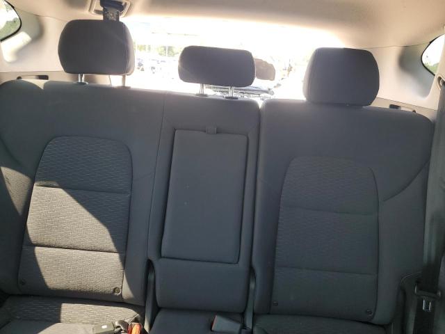 2020 HYUNDAI TUCSON LIM - KM8J33A49LU250148