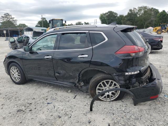 2018 NISSAN ROGUE S - KNMAT2MT9JP559356
