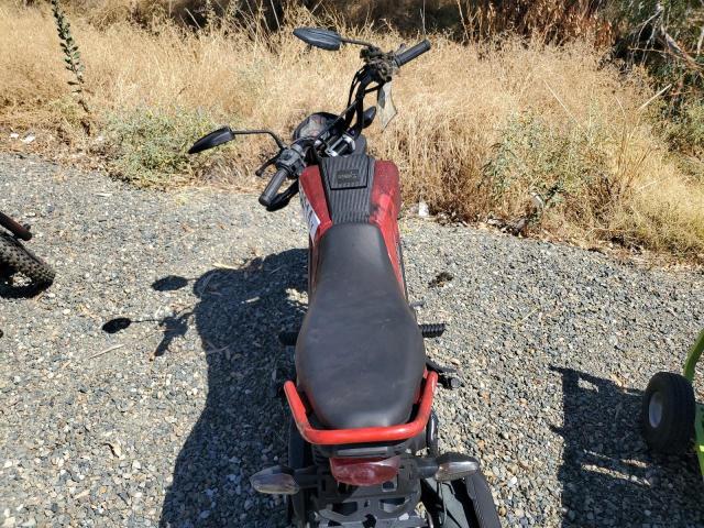2023 HONDA NVA110 B - 3H1JK0713PD100013