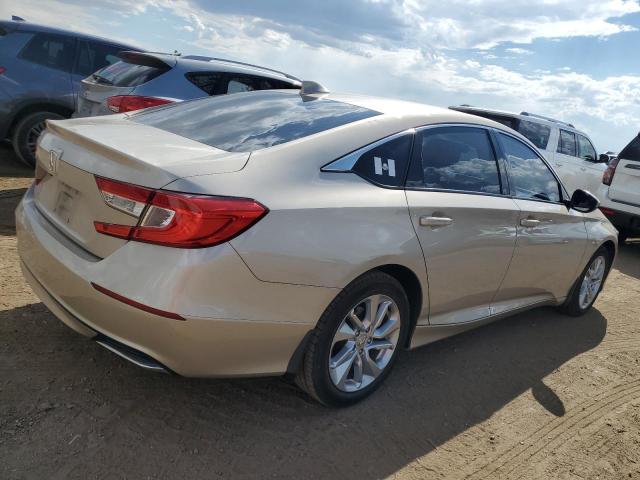 VIN 1HGCV1F10JA155004 2018 Honda Accord, LX no.3