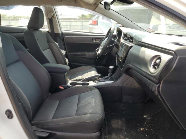 2019 TOYOTA COROLLA L - 2T1BURHE4KC231302