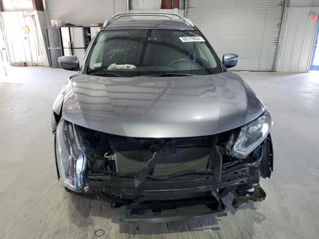 2016 NISSAN ROGUE S - JN8AT2MV8GW131234