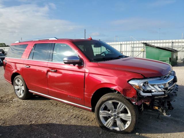 2022 FORD EXPEDITION - 1FMJK1MT9NEA64021