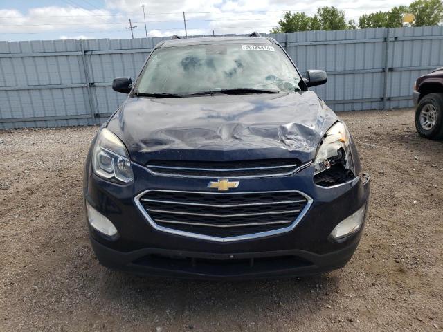 VIN 2GNALCEK1G1158182 2016 Chevrolet Equinox, LT no.5