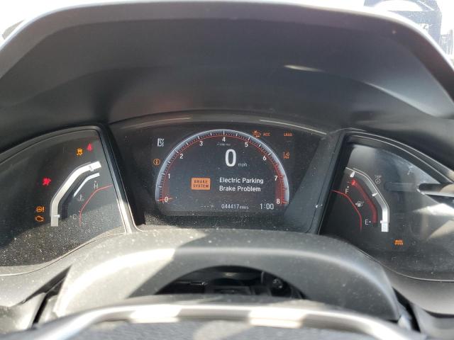 2021 HONDA CIVIC SPOR - SHHFK7H45MU219062