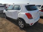 CHEVROLET TRAX LS photo