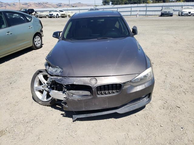 VIN WBA3B1C54EP679268 2014 BMW 3 Series, 320 I no.5