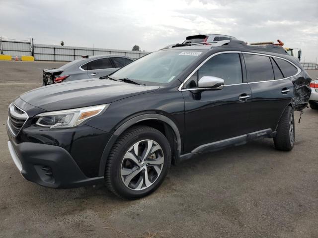 2020 SUBARU OUTBACK TO - 4S4BTAPC5L3134569