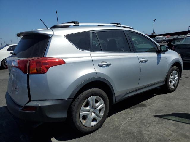 VIN JTMBFREV7DD019126 2013 Toyota RAV4, LE no.3