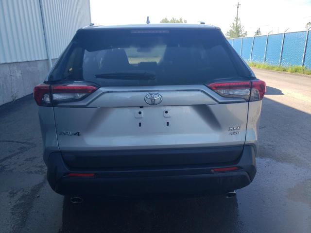 2021 TOYOTA RAV4 XLE - 2T3R1RFV9MC212748