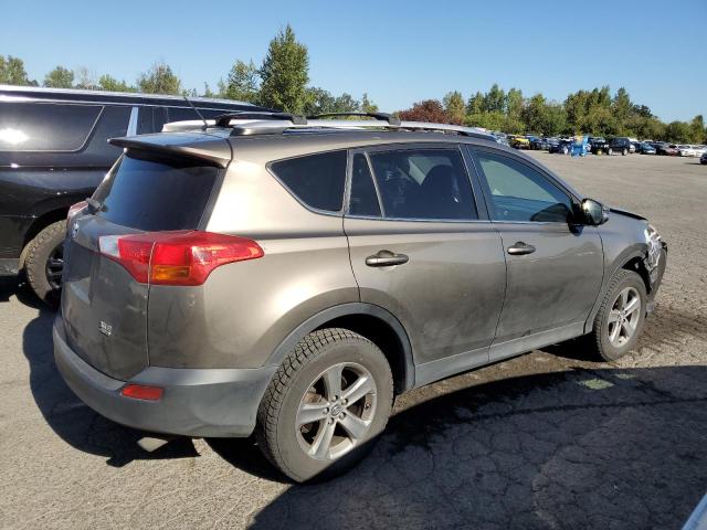2015 TOYOTA RAV4 XLE - JTMRFREV5FD110722