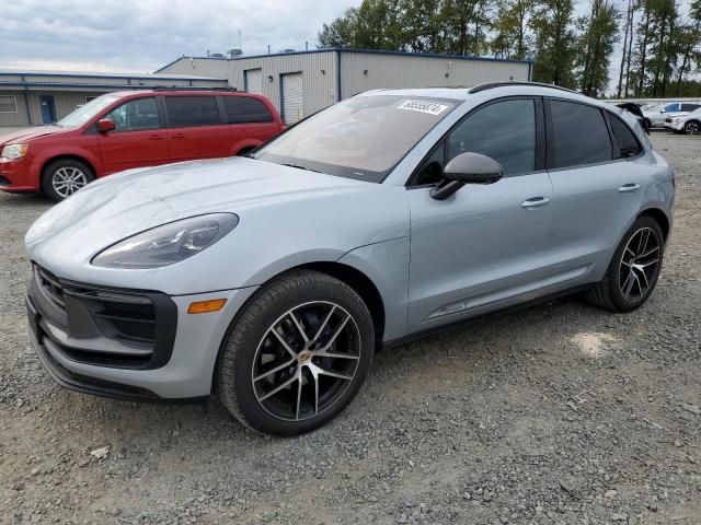 VIN WP1AA2A58RLB05483 2024 Porsche Macan, Base no.1