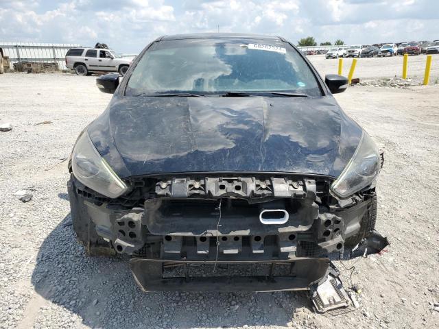 2017 FORD FOCUS ST - 1FADP3L97HL220146