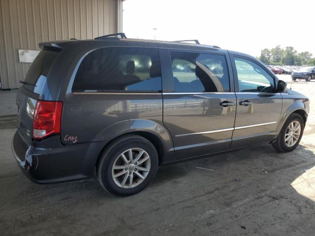 2018 DODGE GRAND CARA - 2C4RDGCG2JR299995