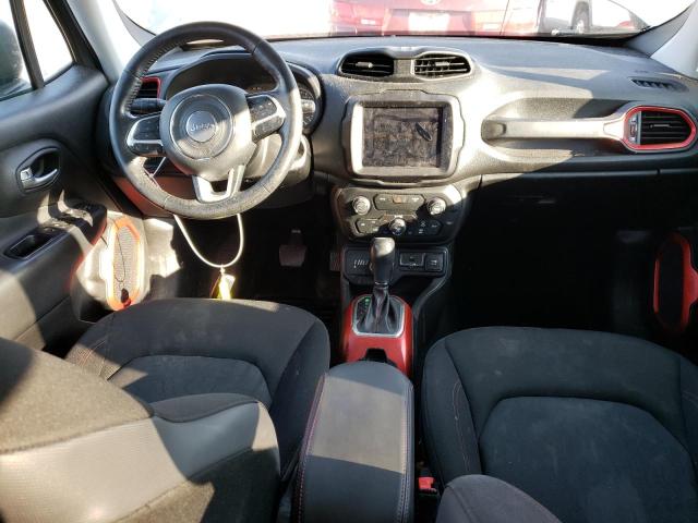 2018 JEEP RENEGADE T - ZACCJBCB5JPG86759