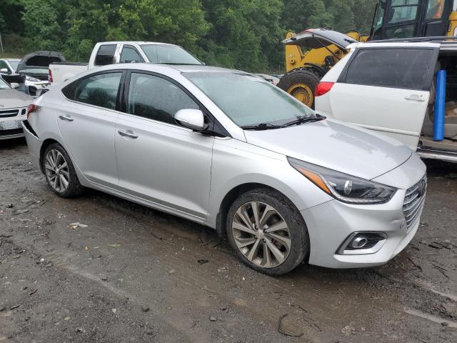 2018 HYUNDAI ACCENT LIM - 3KPC34A3XJE025744