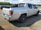 HONDA RIDGELINE photo