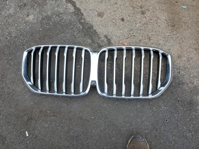 2021 BMW X5 XDRIVE4 - 5UXCR6C03M9F24800