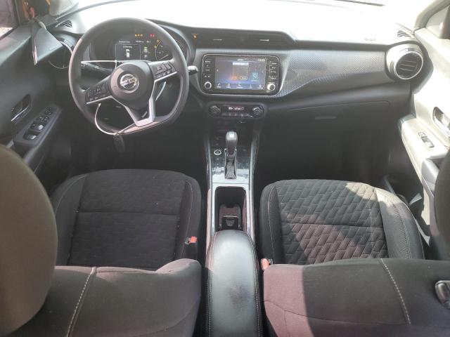 2021 NISSAN KICKS SV - 3N1CP5CV8ML546327