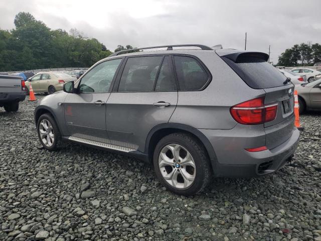 VIN 5UXZV8C53DL899213 2013 BMW X5, Xdrive50I no.2